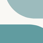 Modern Minimal Arch Abstract XX Coffee Mug Gallery Image 2