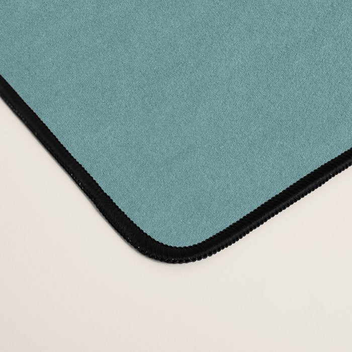 Modern Minimal Arch Abstract XX Desk Mat Gallery Image 4