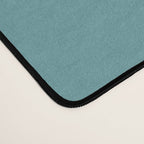 Modern Minimal Arch Abstract XX Desk Mat Gallery Image 4