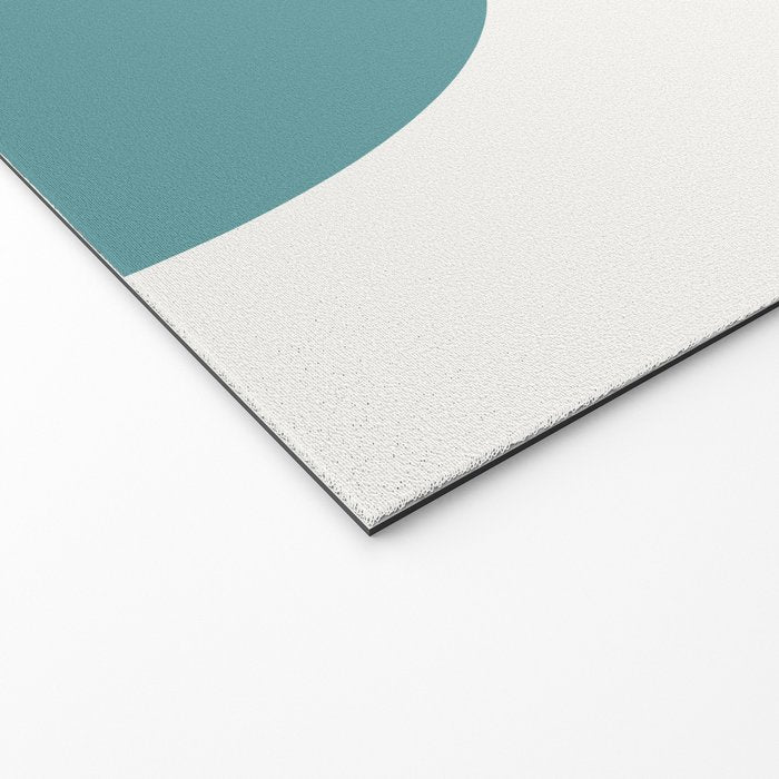 Modern Minimal Arch Abstract XX Welcome Mat Gallery Image 2