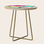 Composition 705 Side Table Gallery Image 1