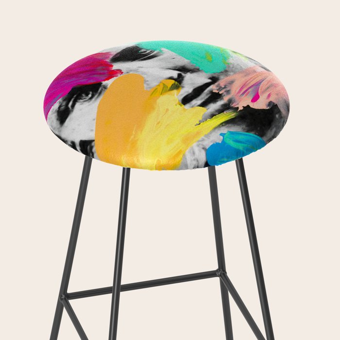 Composition 705 Stool Gallery Image 2