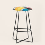 Composition 705 Stool Gallery Image 1