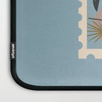 Robin Postage Stamp Laptop Sleeve Gallery Image 3