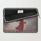 Carrying my Cities wherever I go Laptop Sleeve Gallery Image 2