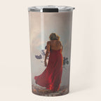 Carrying my Cities wherever I go Travel Mug Gallery Image 1