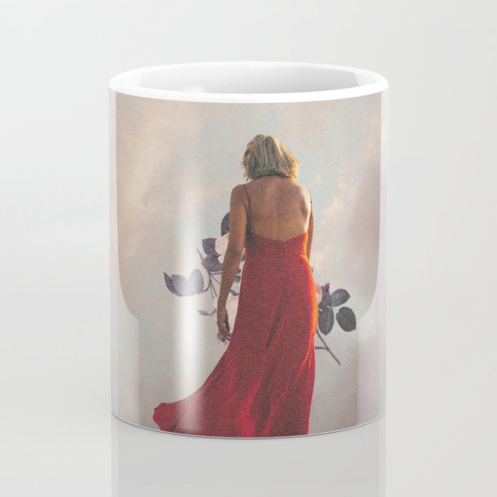 Carrying my Cities wherever I go Coffee Mug Gallery Image 4