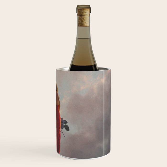 Carrying my Cities wherever I go Wine Chiller Gallery Image 3