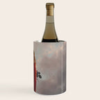 Carrying my Cities wherever I go Wine Chiller Gallery Image 3