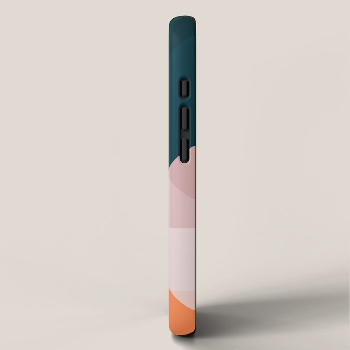 Geometric 1708 iPhone Case Gallery Image 2