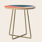 Geometric 1708 Side Table Gallery Image 1
