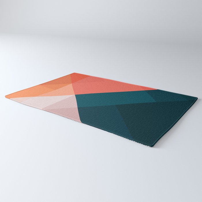 Geometric 1708 Rug Gallery Image 3