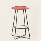 Geometric 1708 Stool Gallery Image 1