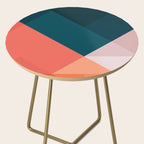 Geometric 1708 Side Table Gallery Image 2