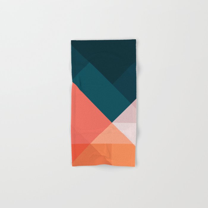 Geometric 1708 Bath Towel Gallery Image 1