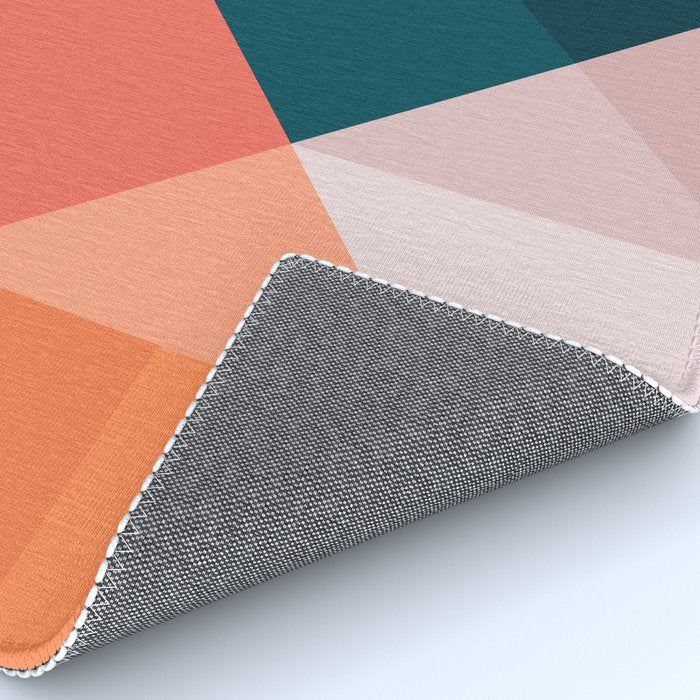 Geometric 1708 Rug Gallery Image 4