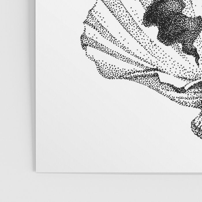 The Birth of Lust SPOOKYDOOD Poster Gallery Image 3