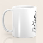 The Birth of Lust SPOOKYDOOD Coffee Mug Gallery Image 3