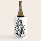 The Birth of Lust SPOOKYDOOD Wine Chiller Gallery Image 1