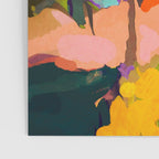 sundown with tree landscape Poster Gallery Image 3