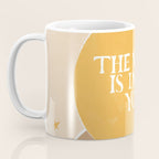 The Magic Is Inside You Coffee Mug Gallery Image 3