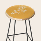 The Magic Is Inside You Stool Gallery Image 2