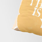 The Magic Is Inside You Pillow Sham Gallery Image 4