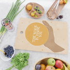 The Magic Is Inside You Cutting Board Gallery Image 2