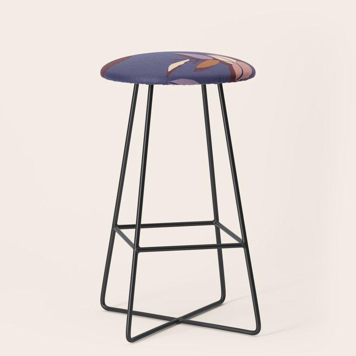 Foliage Stool Gallery Image 1