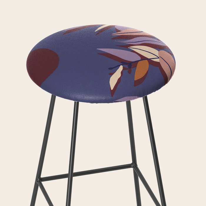 Foliage Stool Gallery Image 2