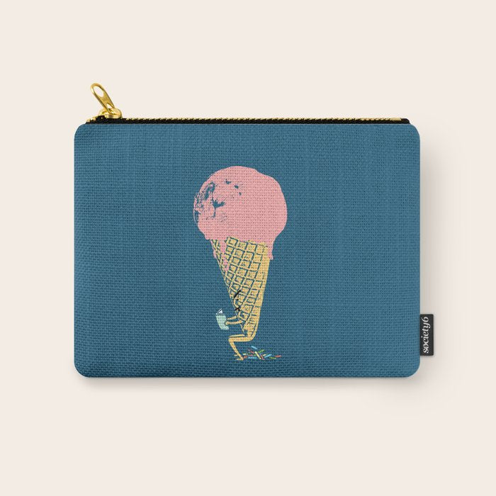 Sprinkles Carry All Pouch Gallery Image 1