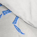 Blue Crab Comforter Gallery Image 4