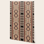 The Eternal | Navajo Pattern Wallpaper Gallery Image 2