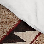 The Eternal | Navajo Pattern Comforter Gallery Image 4