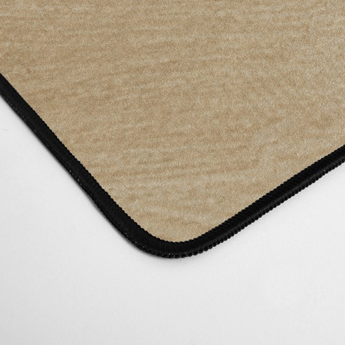 geometric abstract shapes autumn Desk Mat Gallery Image 4