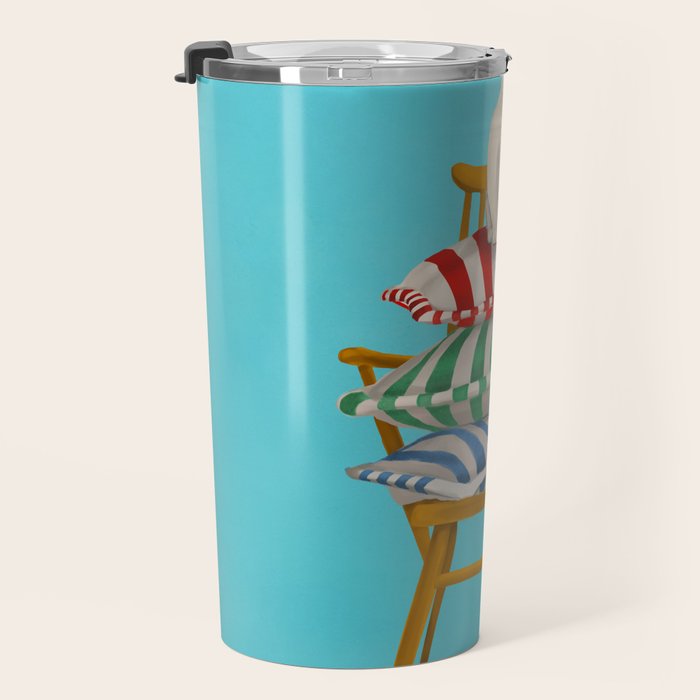 The Cushion Throne Travel Mug Gallery Image 3