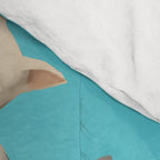 The Cushion Throne Comforter Gallery Image 4