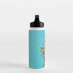 The Cushion Throne Water Bottle Gallery Image 3