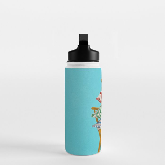The Cushion Throne Water Bottle Gallery Image 3