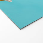 The Cushion Throne Welcome Mat Gallery Image 2