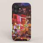 Nashville, Tennessee iPhone Case Gallery Image 1