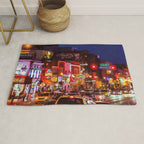 Nashville, Tennessee Rug Gallery Image 1