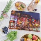 Nashville, Tennessee Cutting Board Gallery Image 2