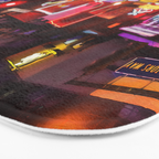 Nashville, Tennessee Bath Mat Gallery Image 3