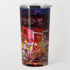 Nashville, Tennessee Travel Mug Gallery Image 1