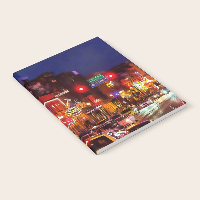 Nashville, Tennessee Notebook Gallery Image 1