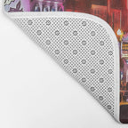 Nashville, Tennessee Bath Mat Gallery Image 2