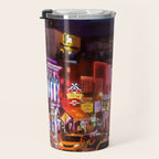 Nashville, Tennessee Travel Mug Gallery Image 3