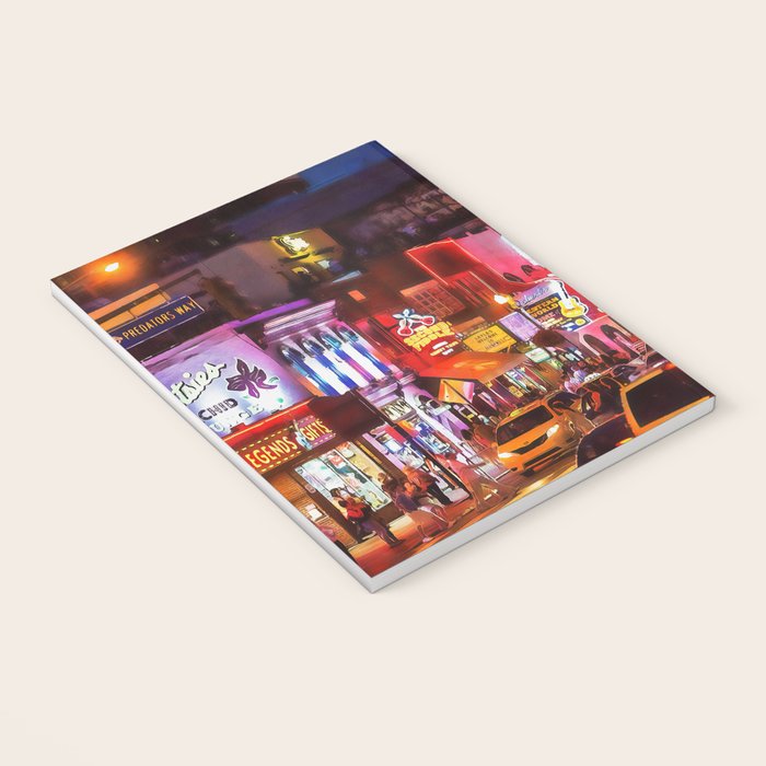 Nashville, Tennessee Notebook Gallery Image 3
