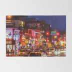 Nashville, Tennessee Rug Gallery Image 2